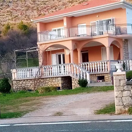 Apartman Apartman Modric 2 *