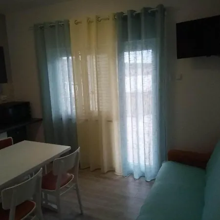 Apartman Apartman Modric 2 *