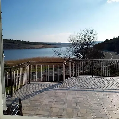Apartment Apartman Modric 2 Seline