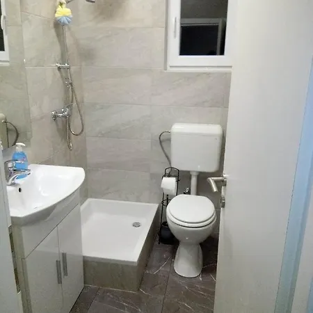 Apartman Modric 2 Seline