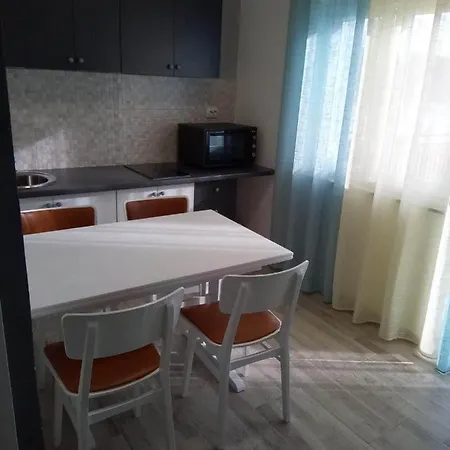 Apartman Modric 2 * Seline