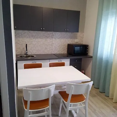 Apartman Modric 2 Apartment *