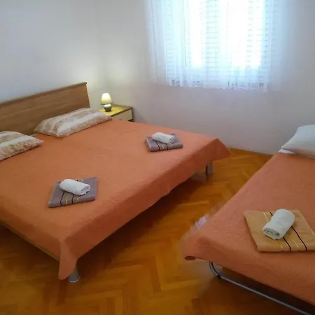 Apartment Apartman Modric 2 Seline