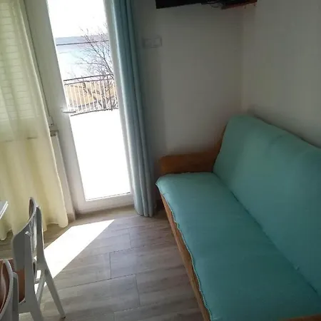Apartman Modric 2 Seline